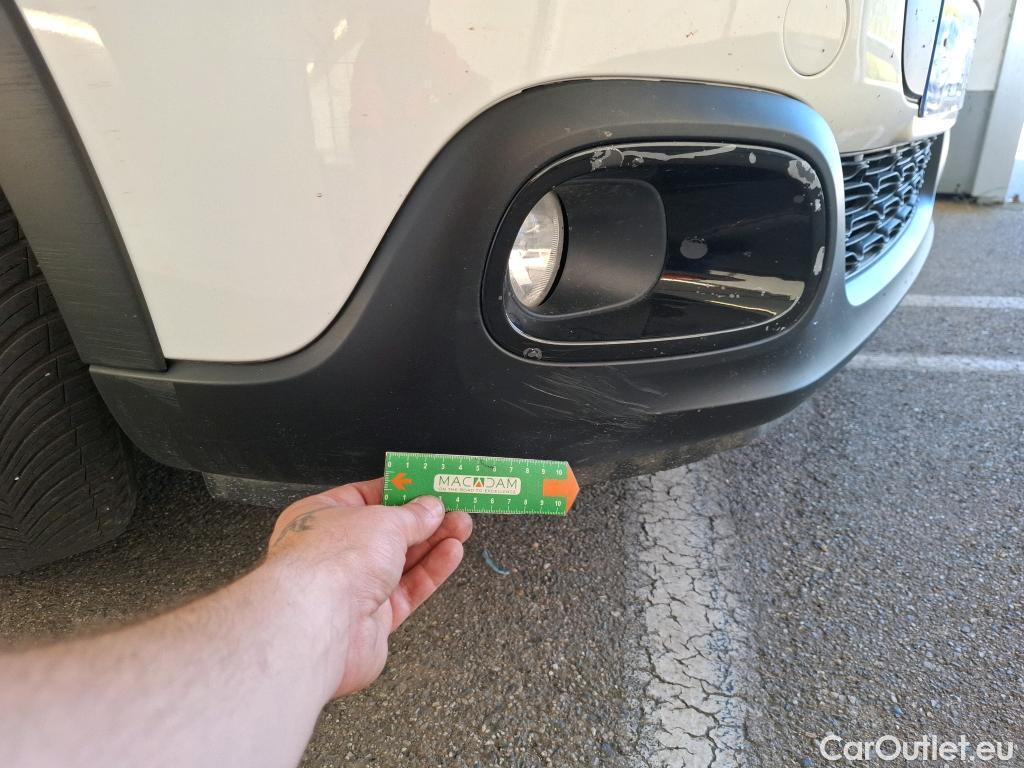  Citroen  C3  Société Feel 1.5 BlueHDI 100CV BVM6 E6d #81