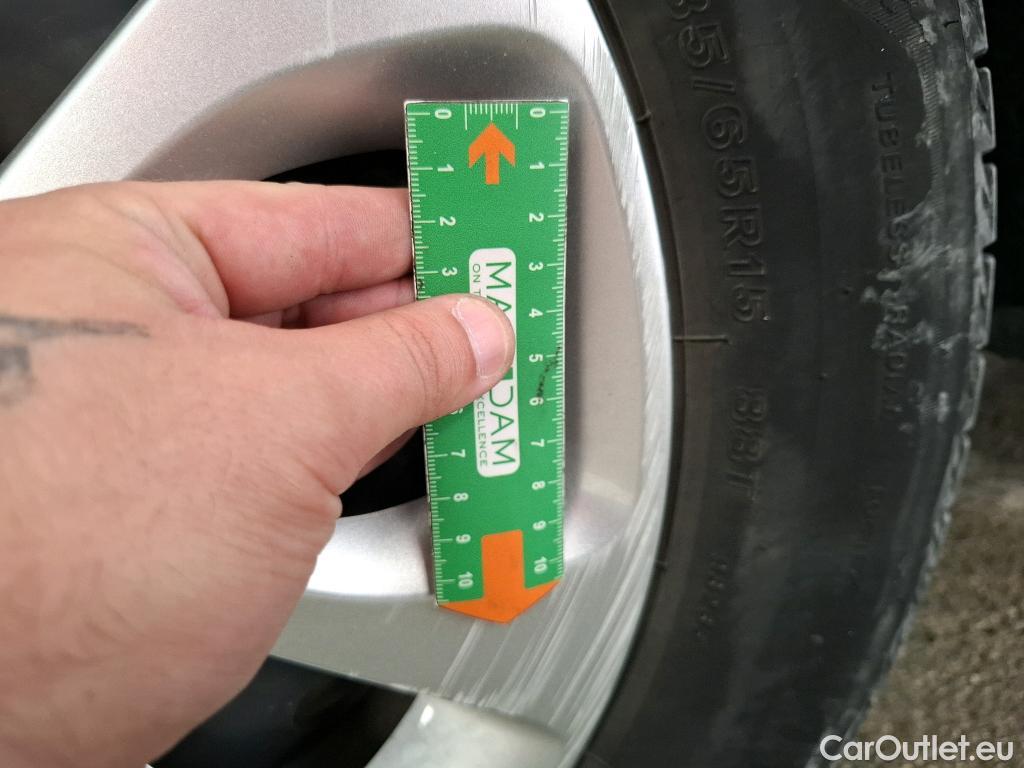  Citroen  C3  Société Feel 1.5 BlueHDI 100CV BVM6 E6d #100