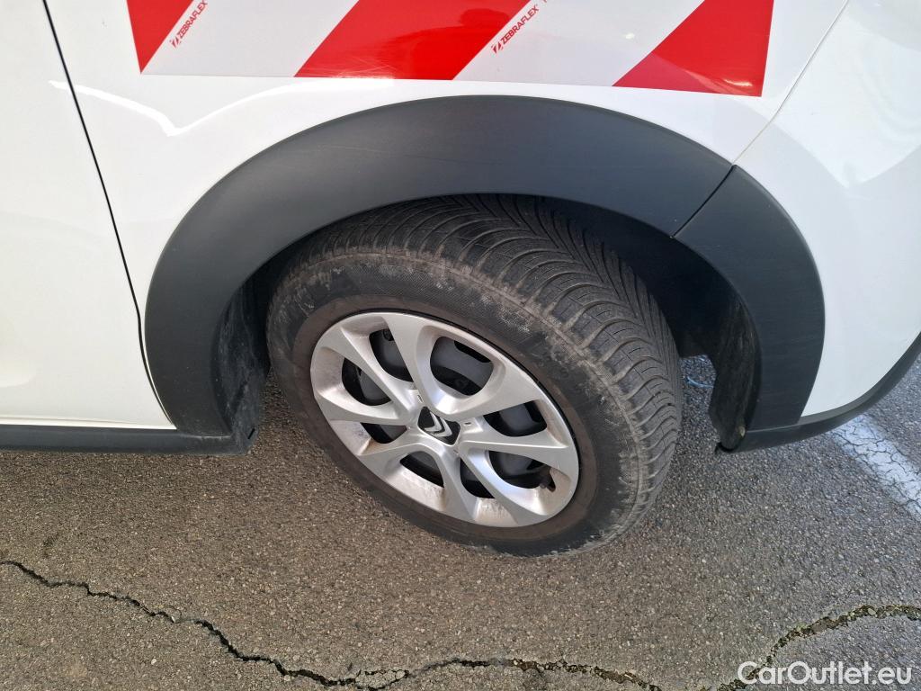  Citroen  C3  Société Feel 1.5 BlueHDI 100CV BVM6 E6d #94