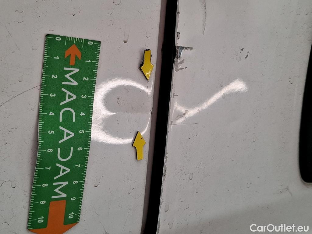  Citroen  Jumper CITROEN  CA VU 4p Fourgon 33 L2H1 BlueHDi 130 BVM6 Cab App Confort #7