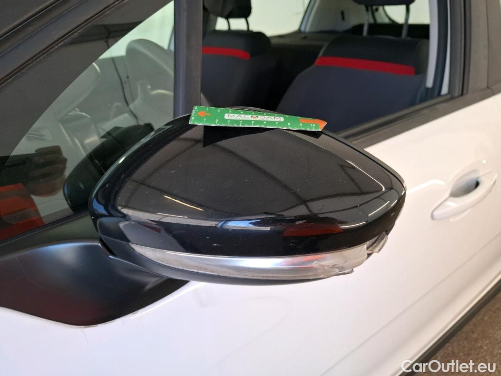  Citroen  C3  Société Feel 1.5 BlueHDI 100CV BVM6 E6d #92