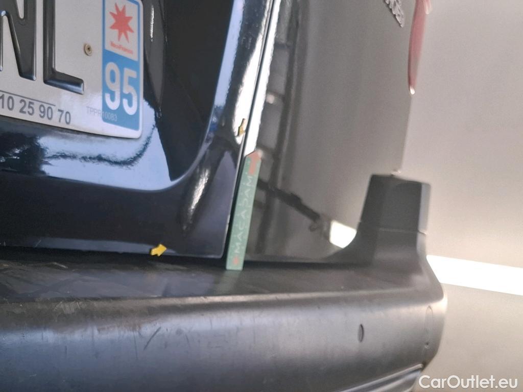  Citroen  Berlingo  Fourgon Club XL 950 1.5 BlueHDi 100CV BVM5 E6dT #6