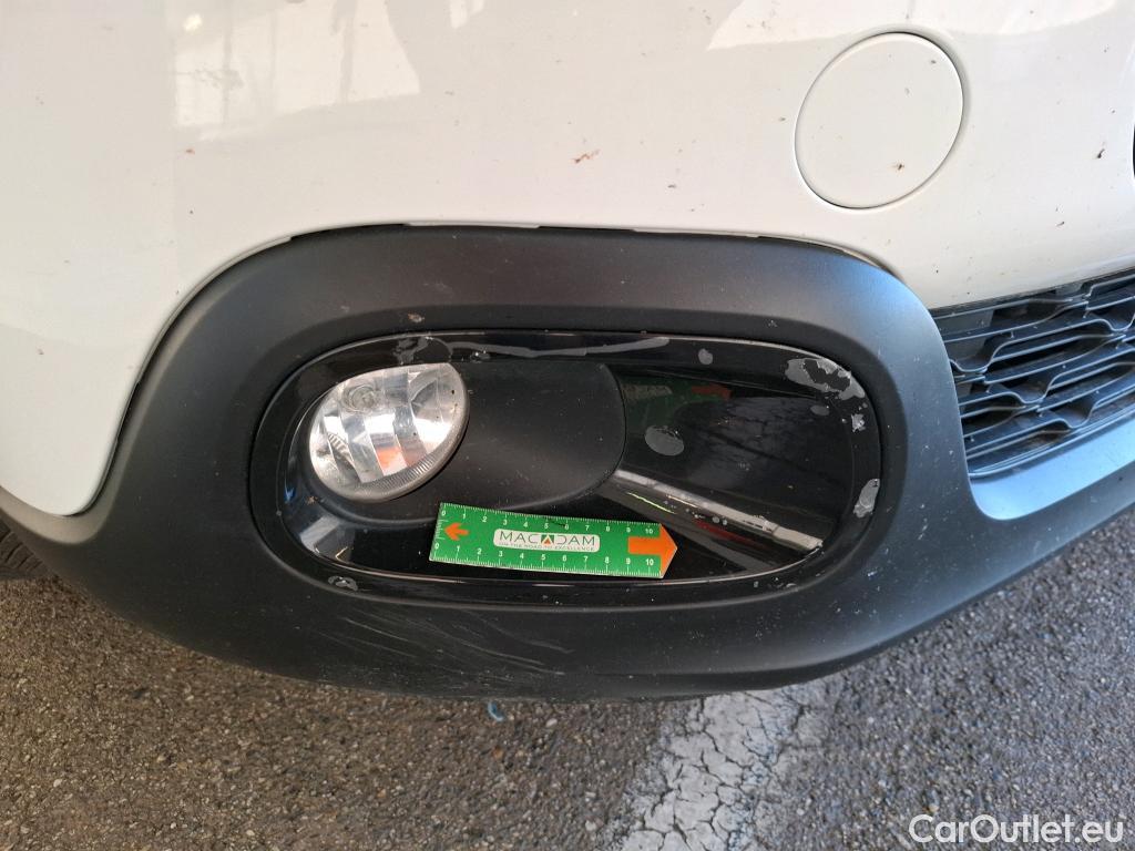  Citroen  C3  Société Feel 1.5 BlueHDI 100CV BVM6 E6d #55