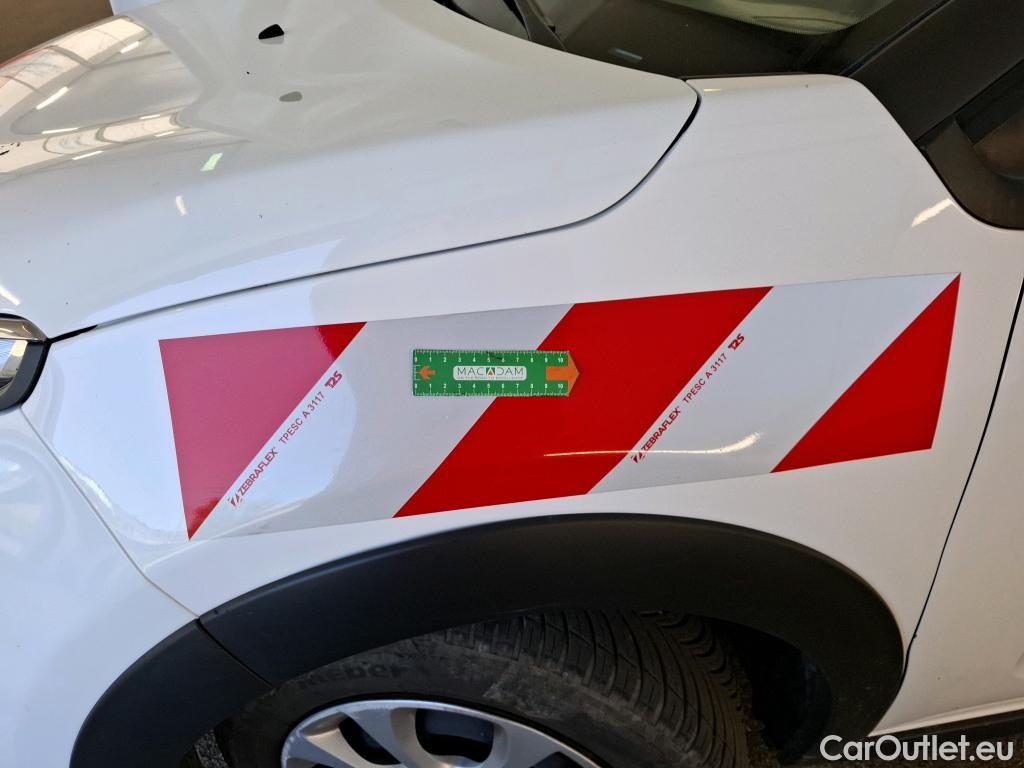  Citroen  C3  Société Feel 1.5 BlueHDI 100CV BVM6 E6d #83