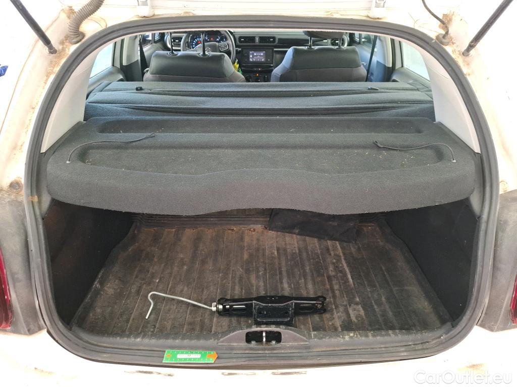  Citroen  C3  Société Feel 1.5 BlueHDI 100CV BVM6 E6d #22