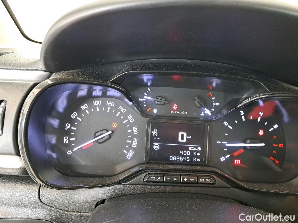  Citroen  C3 CITROEN  Société / 2020 / 5P / Berline PureTech 83 S&S BVM Feel Nav #22