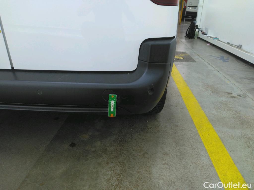  Citroen  Berlingo  Fourgon Driver M 650 1.5 BlueHDi 100CV BVM6 E6d #30