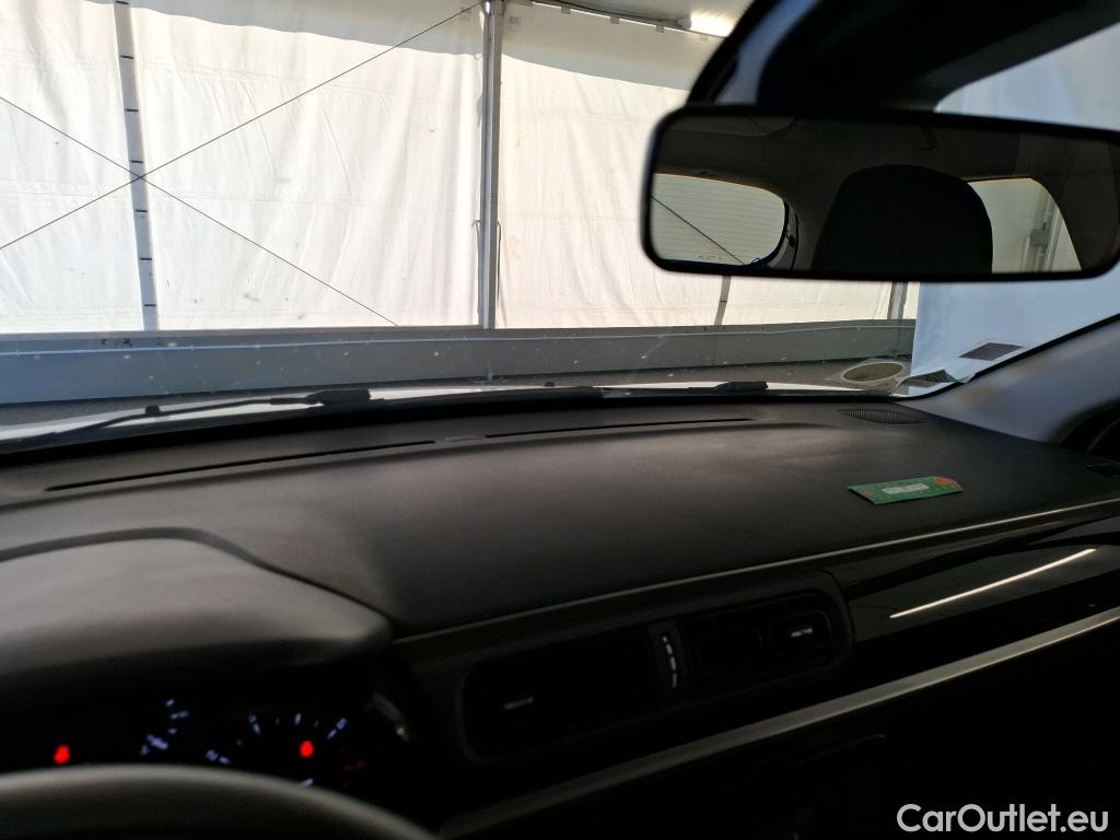 Citroen  C3  Société Feel 1.5 BlueHDI 100CV BVM6 E6d #1
