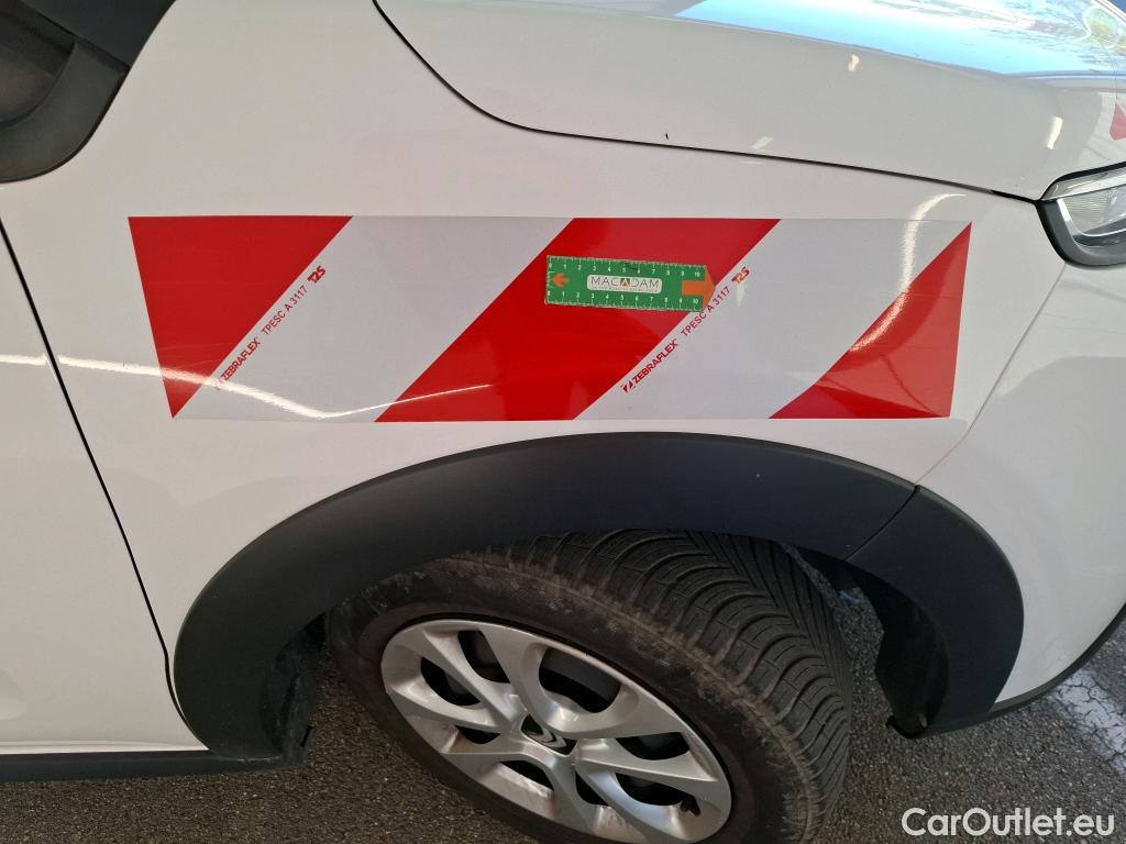  Citroen  C3  Société Feel 1.5 BlueHDI 100CV BVM6 E6d #86