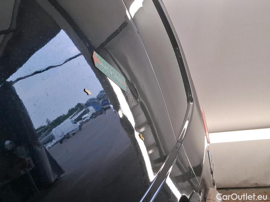  Citroen  Berlingo  Fourgon Club XL 950 1.5 BlueHDi 100CV BVM5 E6dT #8
