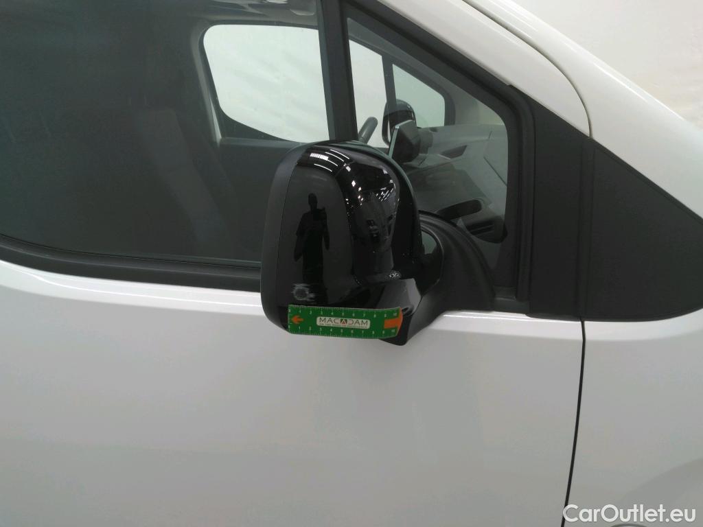  Citroen  Berlingo  Fourgon Driver M 650 1.5 BlueHDi 100CV BVM6 E6d #26