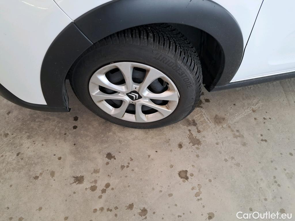 Citroen  C3 CITROEN  Société / 2020 / 5P / Berline PureTech 83 S&S BVM Feel Nav #15