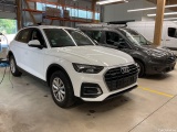  Audi  Q5  40 TDI quattro 2.0 TDI 150KW AT7 E6d #37