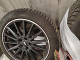  Bmw  Serie 5 Baureihe 5 Touring 530 e 2.0 215KW AT8 E6d #13