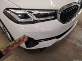  Bmw  Serie 5 Baureihe 5 Touring 530 e 2.0 215KW AT8 E6d #17