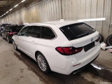  Bmw  Serie 5 Baureihe 5 Touring 530 e 2.0 215KW AT8 E6d #40