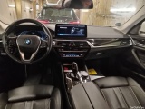  Bmw  Serie 5 Baureihe 5 Touring 530 e 2.0 215KW AT8 E6d #42