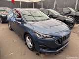  Ford  Focus  Turnier Titanium X 1.5 EcoBlue 85KW AT8 E6d #7