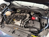 Ford  Focus  Turnier Titanium X 1.5 EcoBlue 85KW AT8 E6d #11