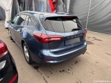  Ford  Focus  Turnier Titanium X 1.5 EcoBlue 85KW AT8 E6d #8