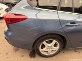  Ford  Focus  Turnier Titanium X 1.5 EcoBlue 85KW AT8 E6d #25