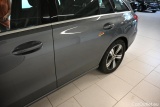  Mercedes  C-Klasse C -Klasse T-Modell C 200 d T (206.203)Avantgarde 137KW AT9 E6d #21