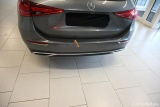  Mercedes  C-Klasse C -Klasse T-Modell C 200 d T (206.203)Avantgarde 137KW AT9 E6d #30
