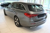  Mercedes  C-Klasse C -Klasse T-Modell C 200 d T (206.203)Avantgarde 137KW AT9 E6d #34