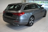  Mercedes  C-Klasse C -Klasse T-Modell C 200 d T (206.203)Avantgarde 137KW AT9 E6d #35