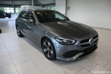  Mercedes  C-Klasse C -Klasse T-Modell C 200 d T (206.203)Avantgarde 137KW AT9 E6d #40