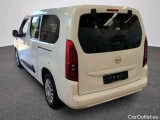  Opel  Combo  Life E Edition 1.5 96KW MT6 E6dT #7