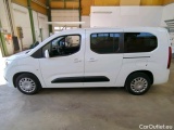  Opel  Combo  Life E Edition 1.5 96KW MT6 E6dT #14