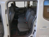  Opel  Combo  Life E Edition 1.5 96KW MT6 E6dT #16
