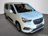  Opel  Combo  Life E Edition 1.5 96KW MT6 E6dT #22