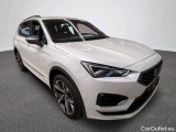  Seat  TARRACO  FR 2.0 TDI 110KW AT7 E6d #7