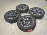  Seat  TARRACO  FR 2.0 TDI 110KW AT7 E6d #10