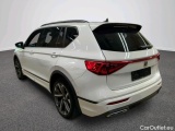  Seat  TARRACO  FR 2.0 TDI 110KW AT7 E6d #12