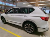  Seat  TARRACO  FR 2.0 TDI 110KW AT7 E6d #16