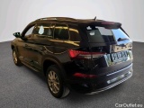  Skoda  Kodiaq  Sportline 4x4 2.0 TDI 110KW AT7 E6d #8