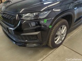  Skoda  Kodiaq  Sportline 4x4 2.0 TDI 110KW AT7 E6d #26