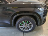  Skoda  Kodiaq  Sportline 4x4 2.0 TDI 110KW AT7 E6d #36