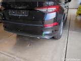  Skoda  Kodiaq  Sportline 4x4 2.0 TDI 110KW AT7 E6d #51
