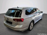  Volkswagen  Passat  Variant GTE 1.4 TSI 160KW AT6 E6d #2