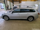  Volkswagen  Passat  Variant GTE 1.4 TSI 160KW AT6 E6d #6