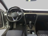  Volkswagen  Passat  Variant GTE 1.4 TSI 160KW AT6 E6d #7