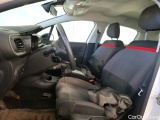  Citroen  C3  Société Feel 1.5 BlueHDI 100CV BVM6 E6d #8