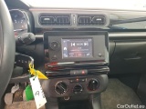  Citroen  C3  Société Feel 1.5 BlueHDI 100CV BVM6 E6d #7