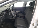  Citroen  C3 CITROEN  Société / 2020 / 5P / Berline PureTech 83 S&S BVM Feel Nav #8