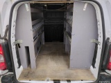  Citroen  Berlingo  Fourgon Club M 650 1.5 BlueHDi 100CV BVM6 E6d #9