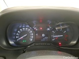  Citroen  Berlingo  Fourgon Club XL 950 1.5 BlueHDi 100CV BVM5 E6dT #7